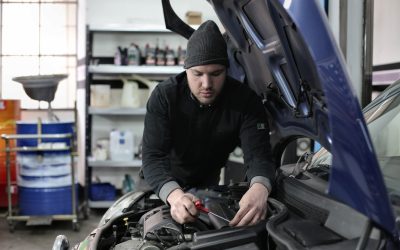 Study Automotive Body Repair